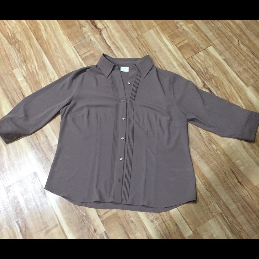 Covington size 16/18 W